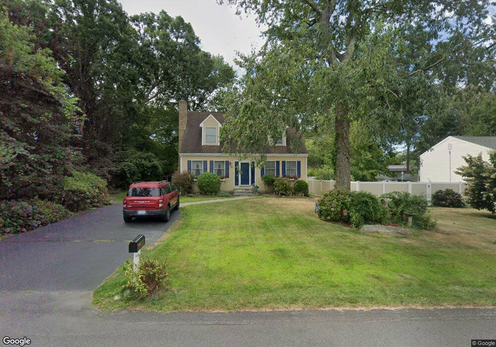 0 Sachem Rd, Narragansett, RI 02882 - photo 1