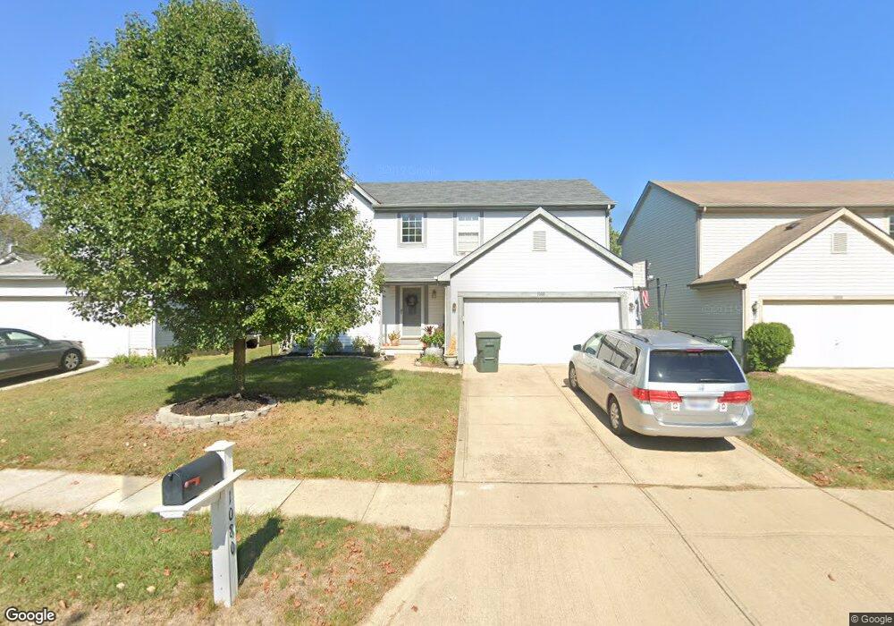 1080 Pebble Brook Dr, Columbus, OH 43240 - photo 1