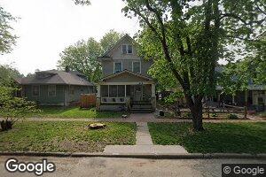 319 SW Elmwood Ave, Topeka, KS 66606