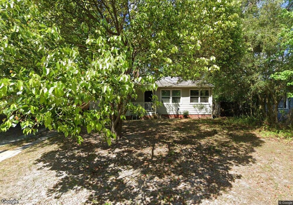 1334 Macarthur St, Jacksonville, FL 32205 - photo 1