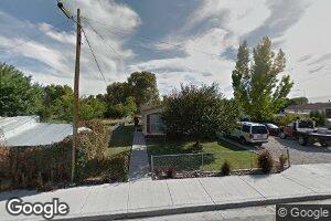 34 E 300 N, Salina, UT 84654