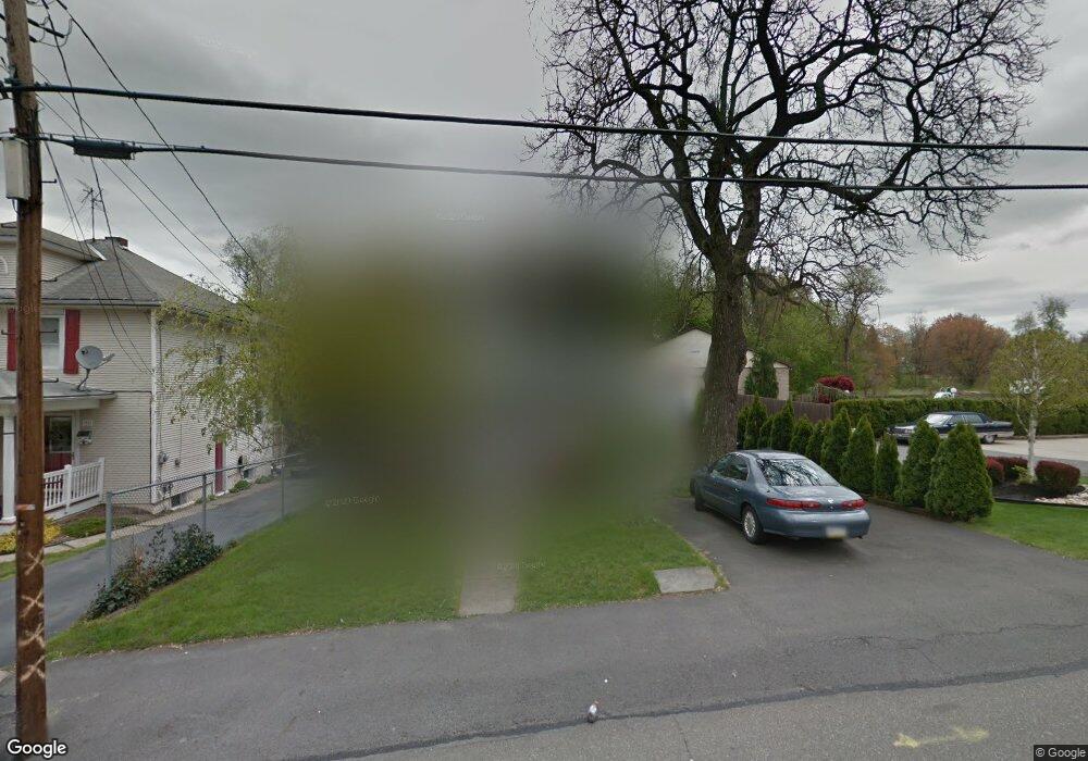 100 Center St, Hughestown, PA 18640 - photo 1