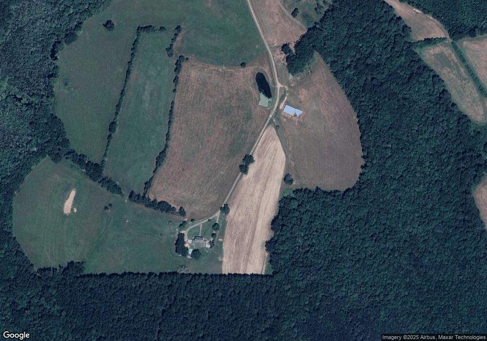 395 Willie Varner Rd, Laurel, MS 39443 - photo 1