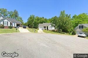 6 Windbreak Ct, Irmo, SC 29063