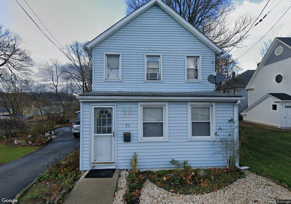 51 W Chrystal St, Dover, NJ 07801 - photo 1