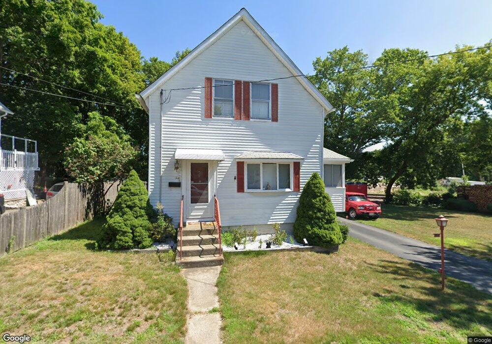 10 S Cedar St, Milford, MA 01757 - photo 1