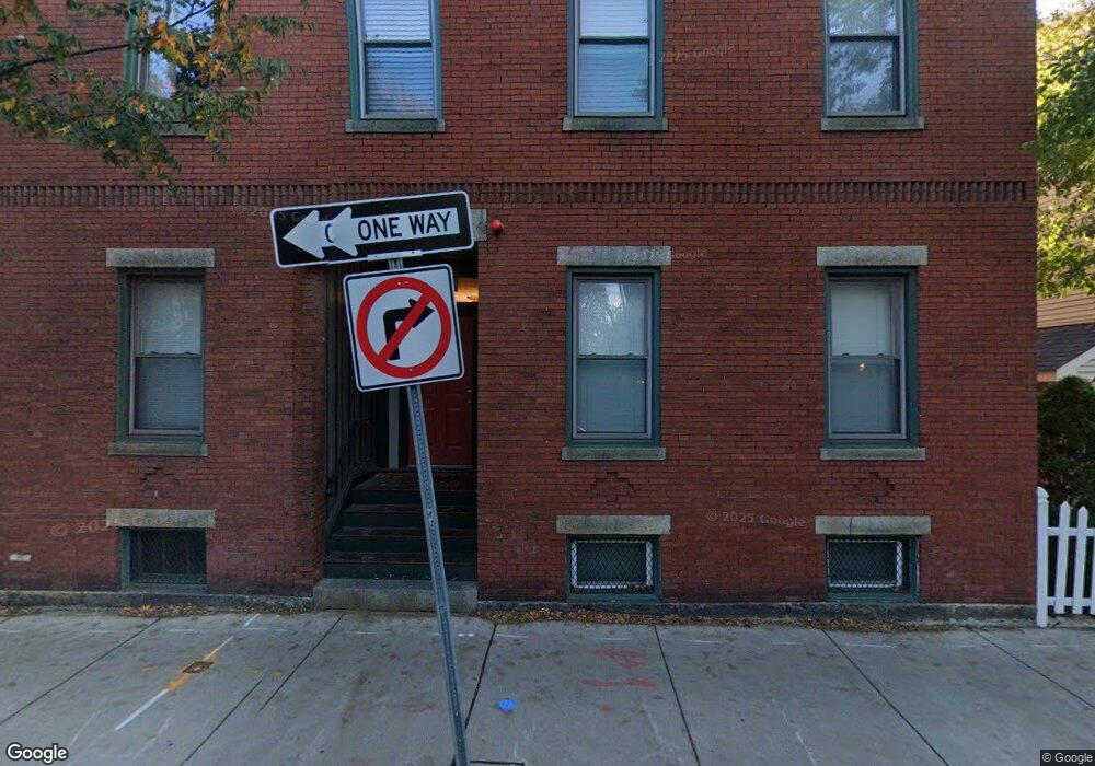 268 River St unit 5, Cambridge, MA 02139 - photo 1