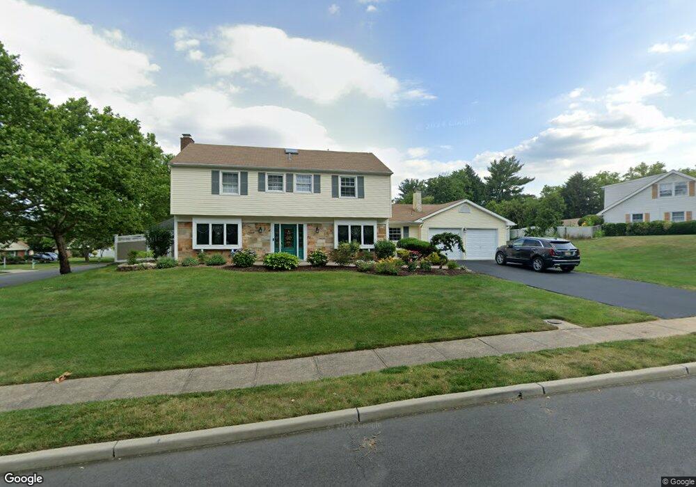 2 Midsummer Dr, Old Bridge, NJ 08857 - photo 1