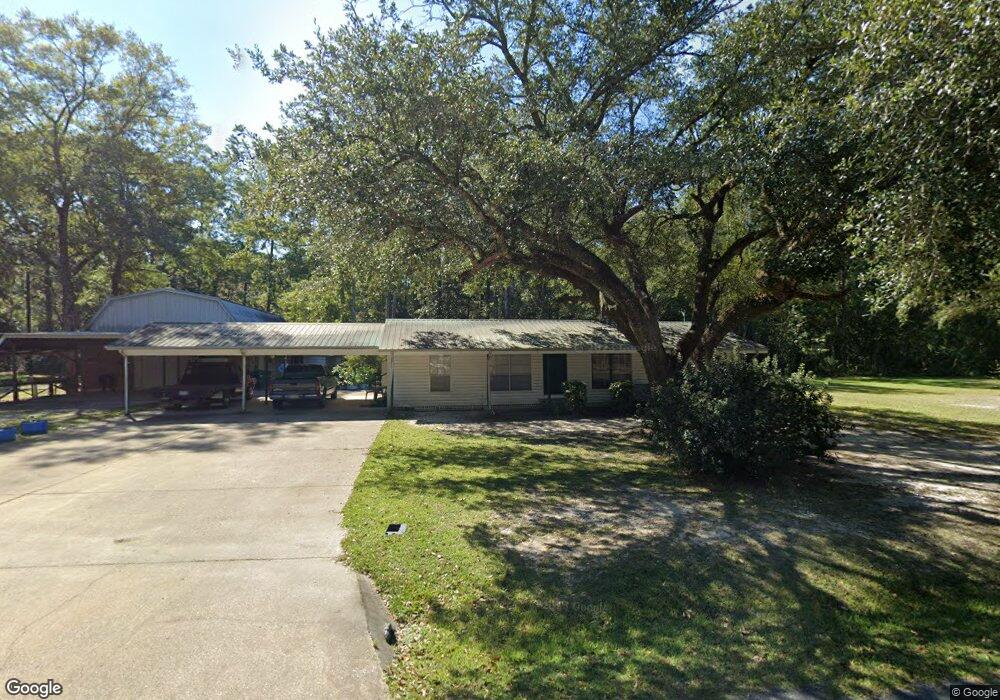 3900 Wilson Springs Rd, Moss Point, MS 39562 - photo 1