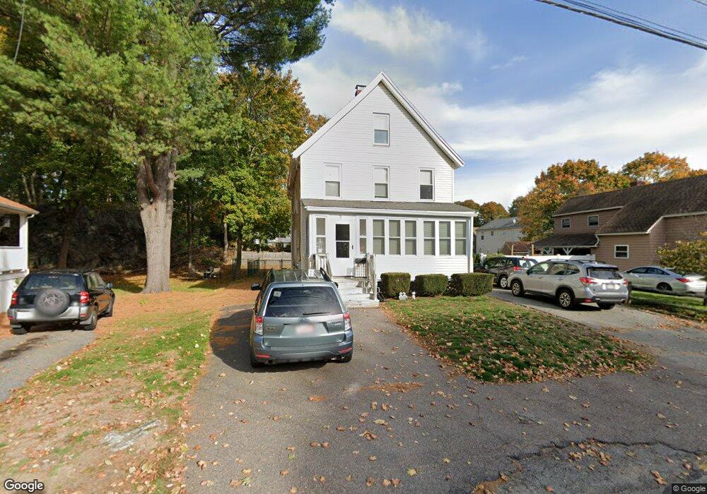 12 Traverse St, Wakefield, MA 01880 - photo 1