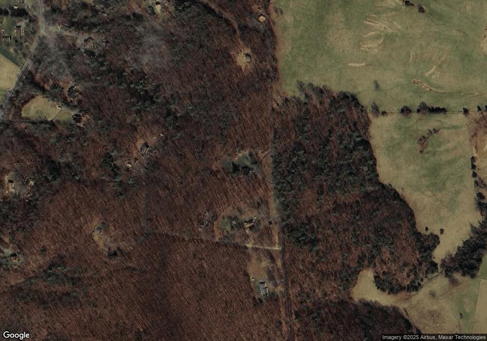 462 Catron Ridge Rd, Bentonville, VA 22610 - photo 1