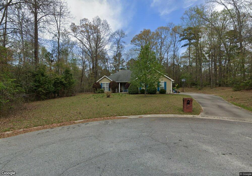 1183 Camden Ct, Warner Robins, GA 31088 - photo 1
