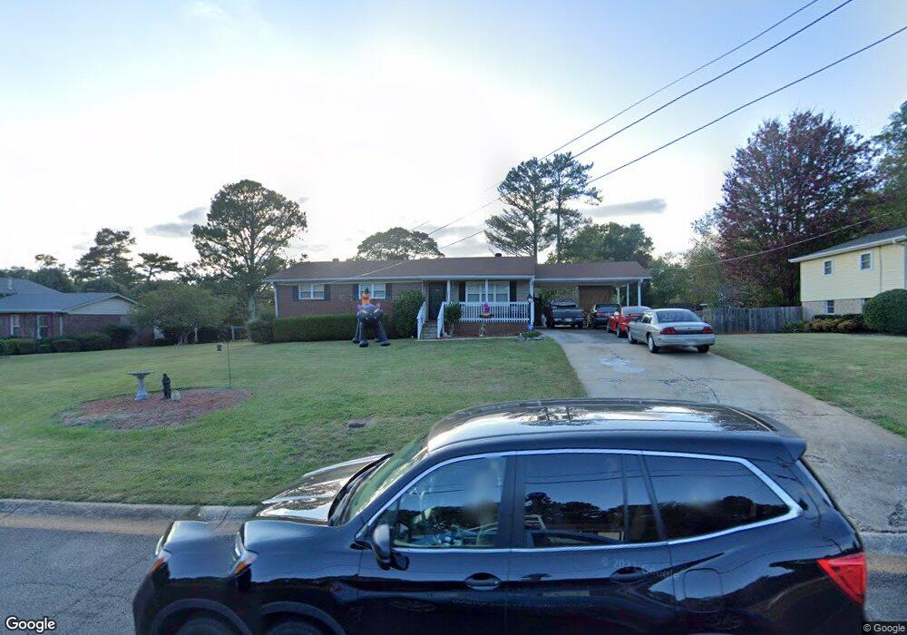 3181 Tina Ln, Marietta, GA 30066 - photo 1