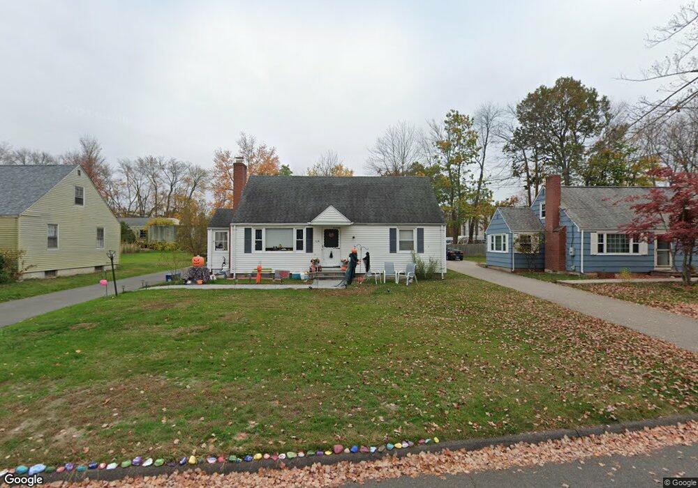 104 Benton Ln, Glastonbury, CT 06033 - photo 1