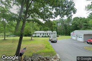 35 Parker Mountain Rd, Strafford, NH 03884