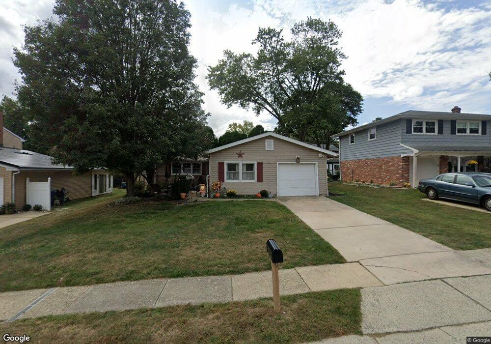 2706 Keswick Ct, Wilmington, DE 19808 - photo 1