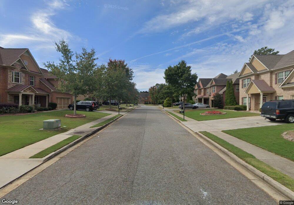 0 Overlook Hill Pass unit 7532242, Dacula, GA 30019 - photo 1