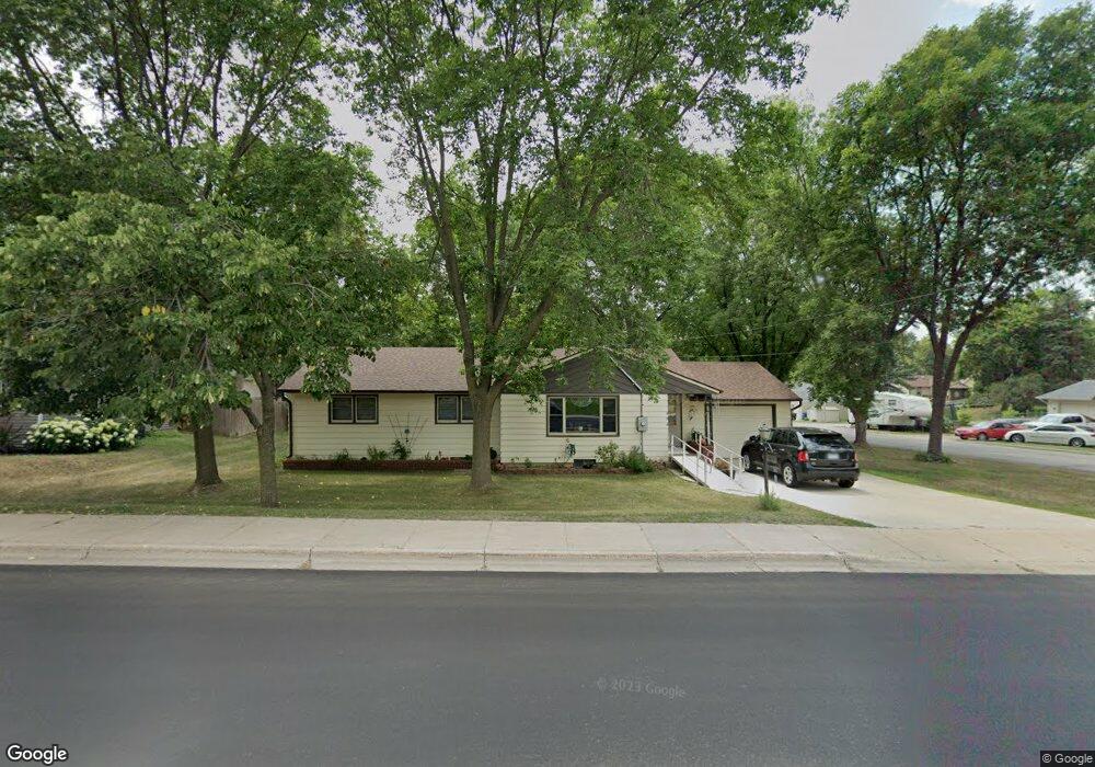 229 6th Ave N, Sauk Rapids, MN 56379 - photo 1