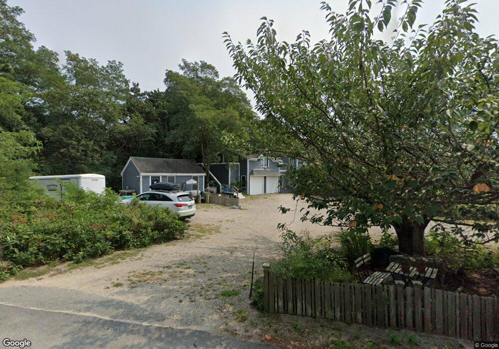 78 Depot Rd, Truro, MA 2666 - photo 1
