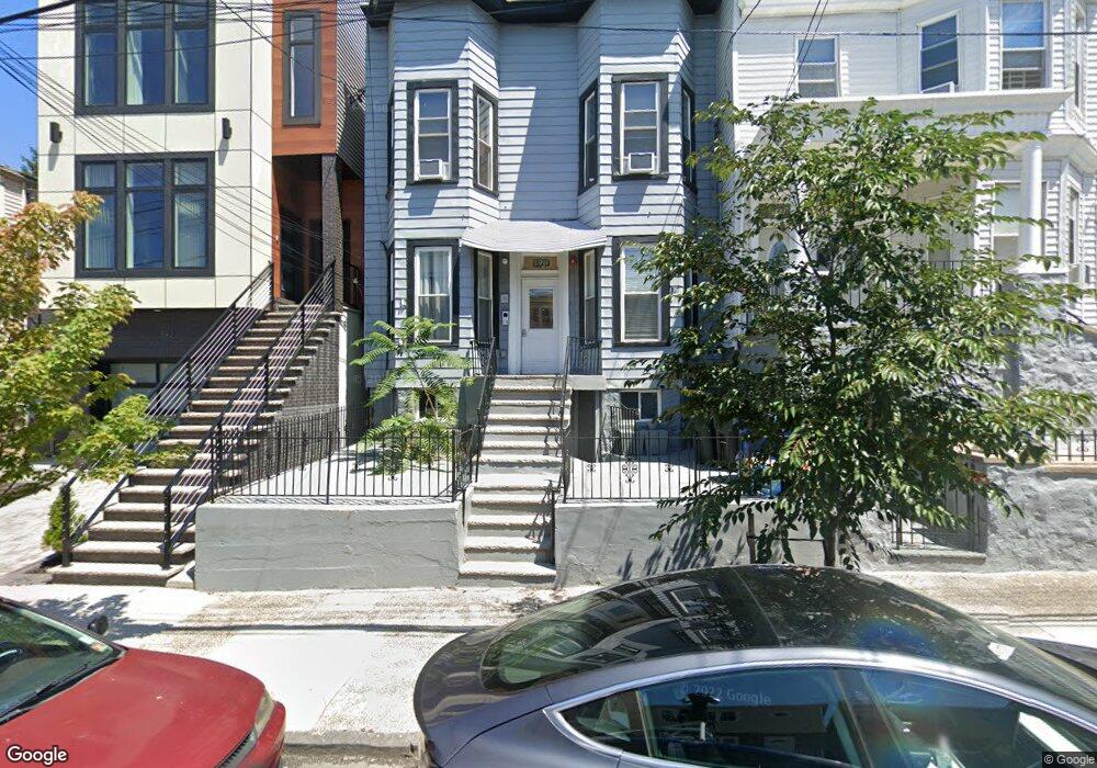 190 Congress St unit 2R, Jersey City, NJ 07307 - photo 1
