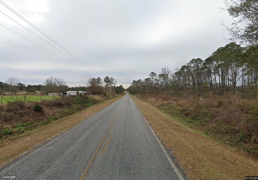 N Dockweiler Rd N, Cordele, GA 31015 - photo 1