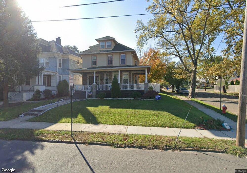 740 Park Ave unit 742, Elizabeth, NJ 07208 - photo 1