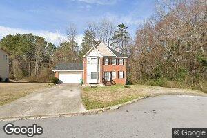 4154 Sautee Trail, Conley, GA 30288