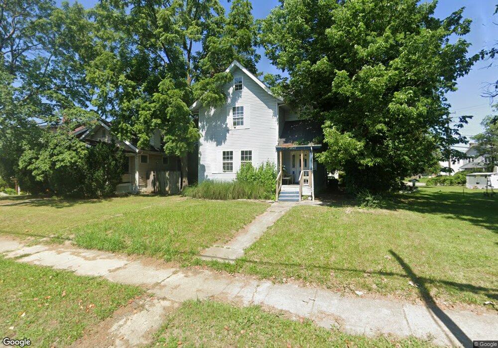 2727 Westerville Rd, Columbus, OH 43224 - photo 1