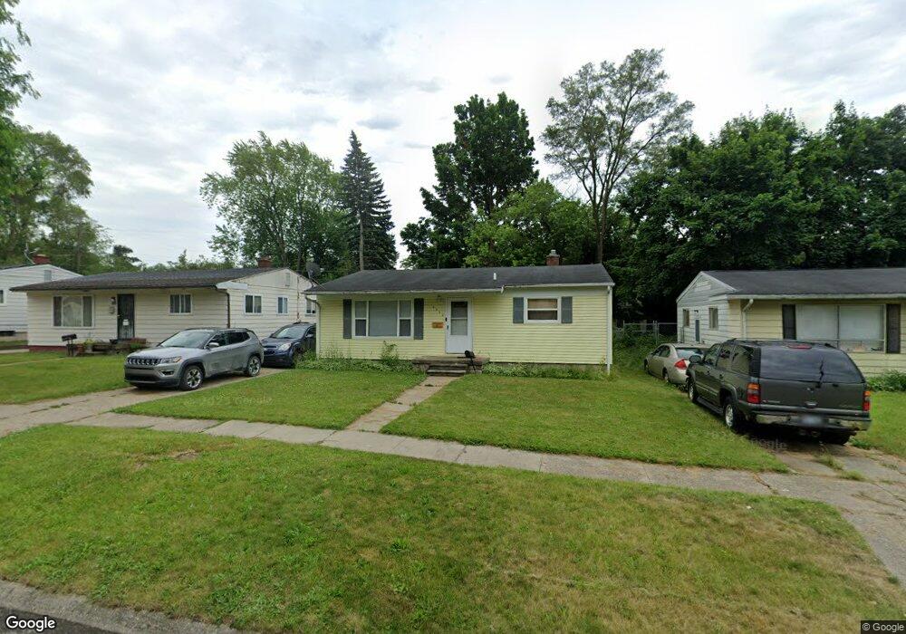 2802 Gamma Ln, Flint, MI 48506 - photo 1