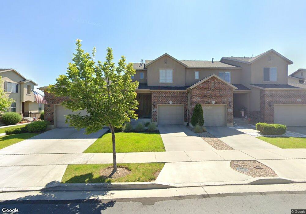 7871 S Hartley Ln, West Jordan, UT 84081 - photo 1
