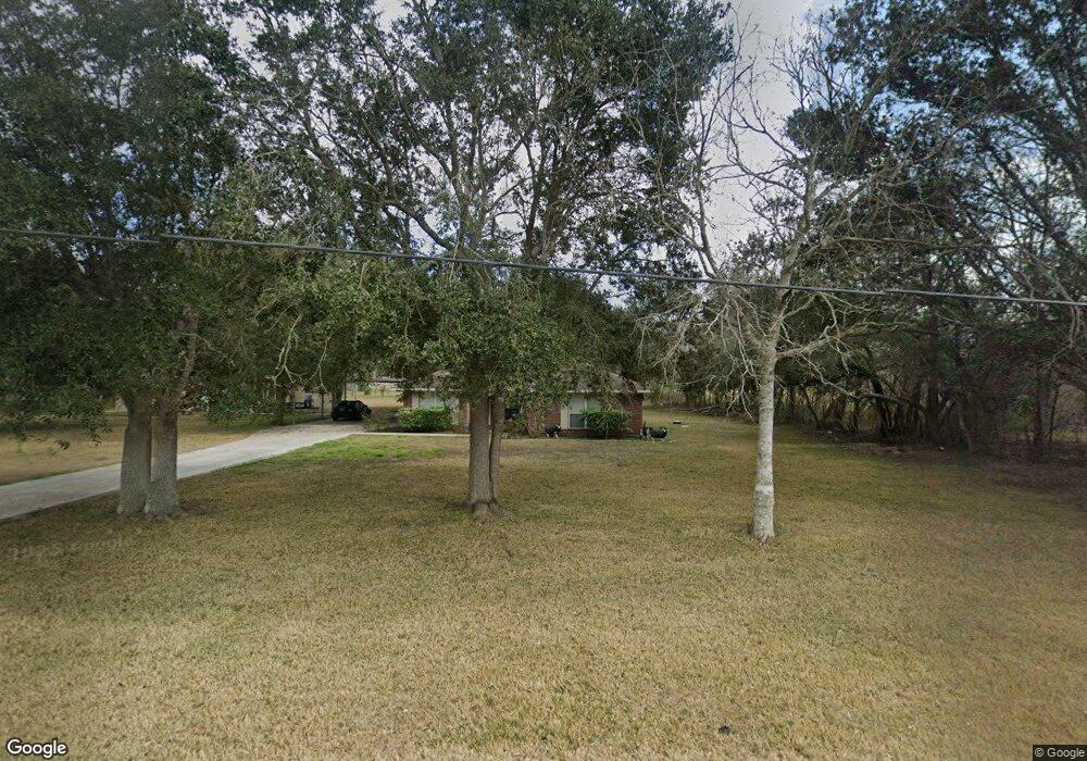 5143 County Road 538, Alvin, TX 77511 - photo 1