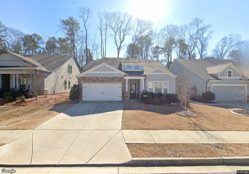 1087 Hibiscus Way SW unit 8, Mableton, GA 30126 - photo 1