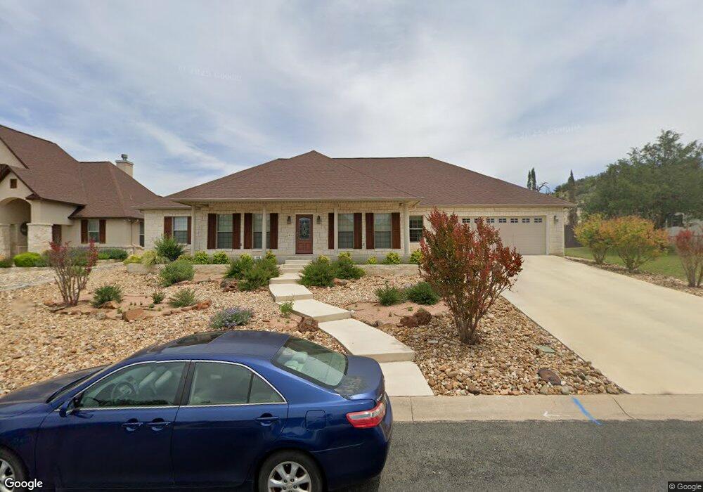 1205 Running Buck Ln, Fredericksburg, TX 78624 - photo 1