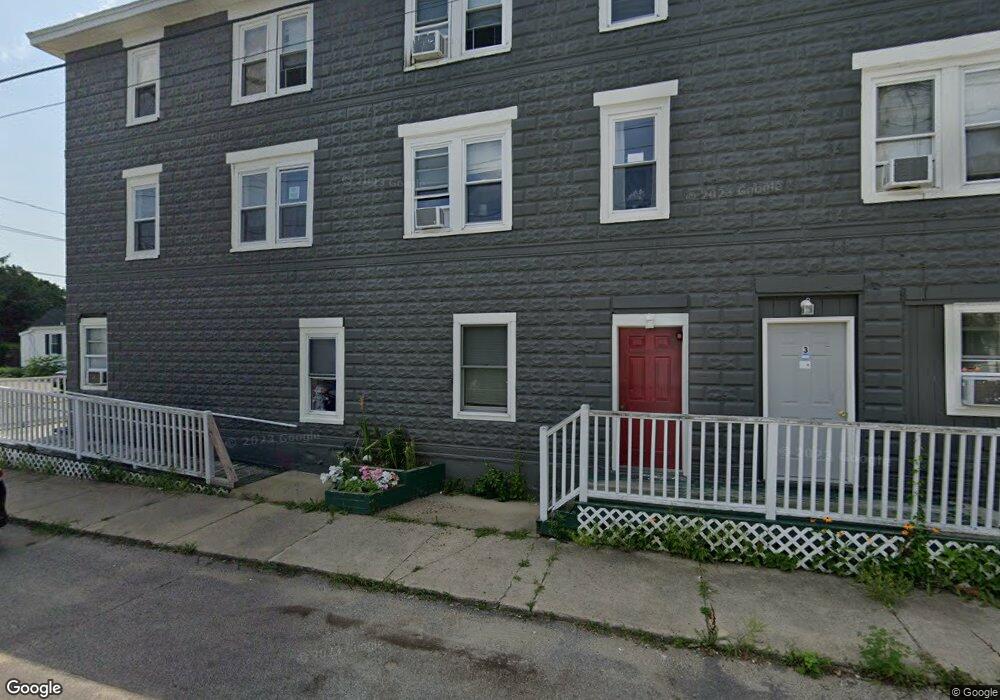 130 Jackson St, Sanford, ME 04073 - photo 1