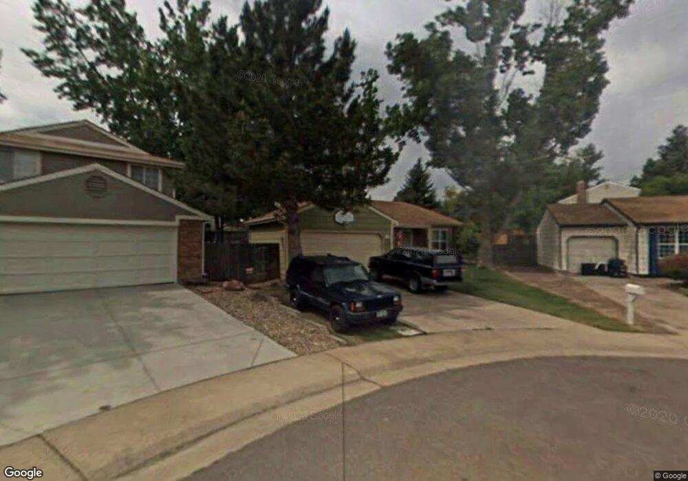 17616 E Progress Dr, Centennial, CO 80015 - photo 1