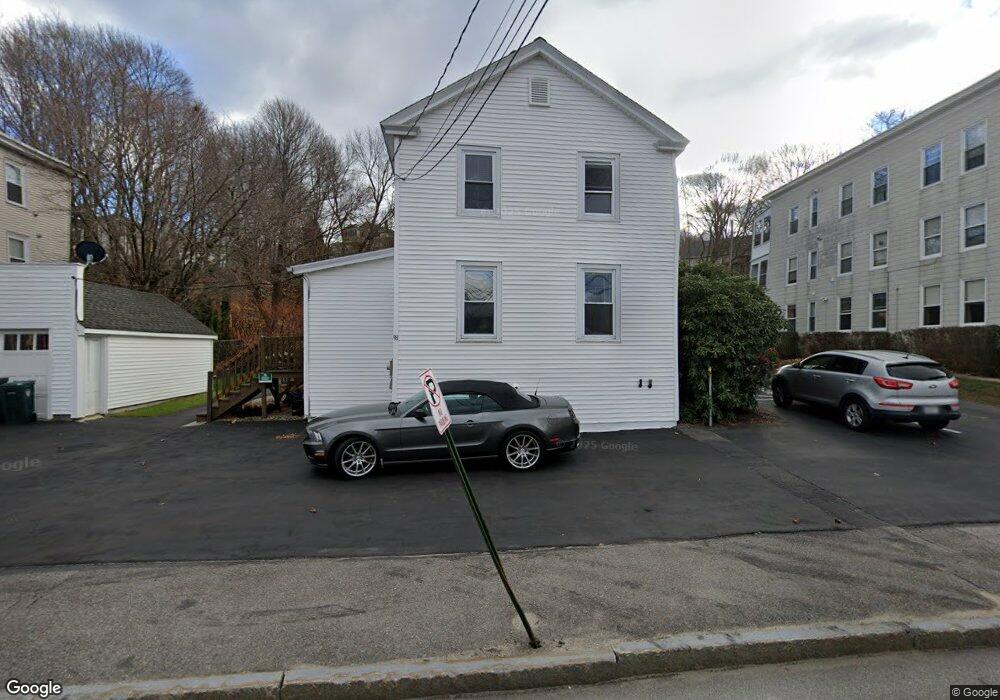 98 Cleaves St, Biddeford, ME 04005 - photo 1