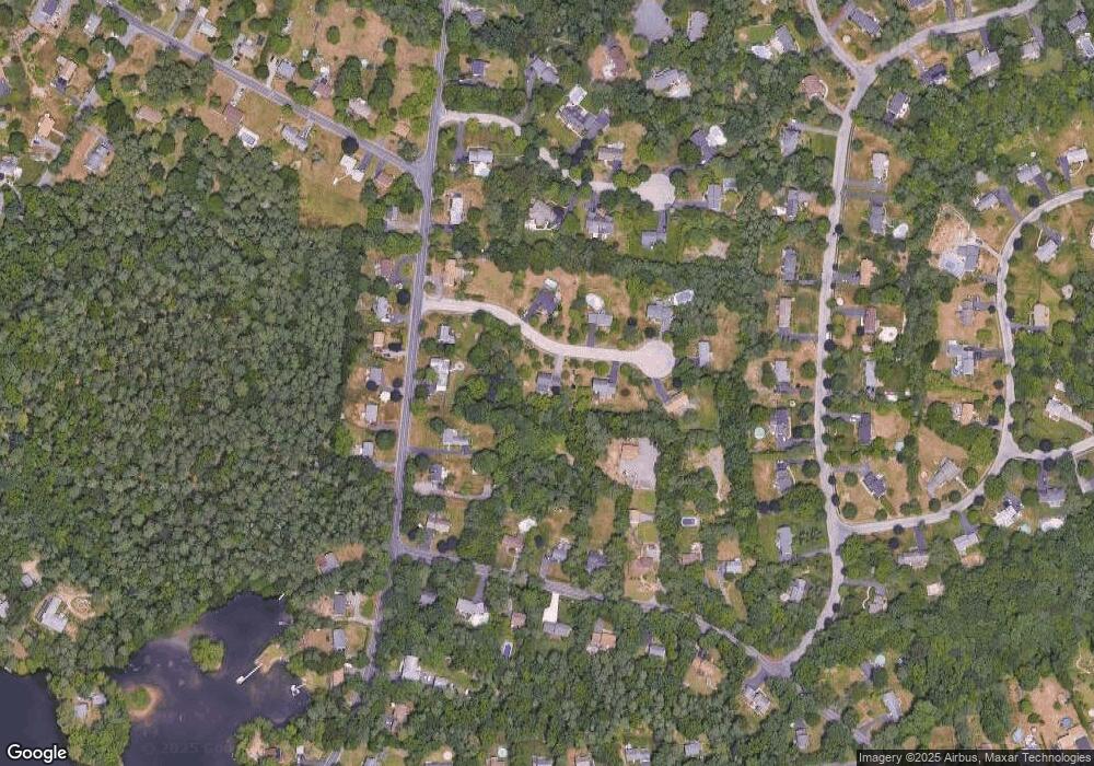 1 Chambers Ct, Mansfield, MA 02048 - photo 1