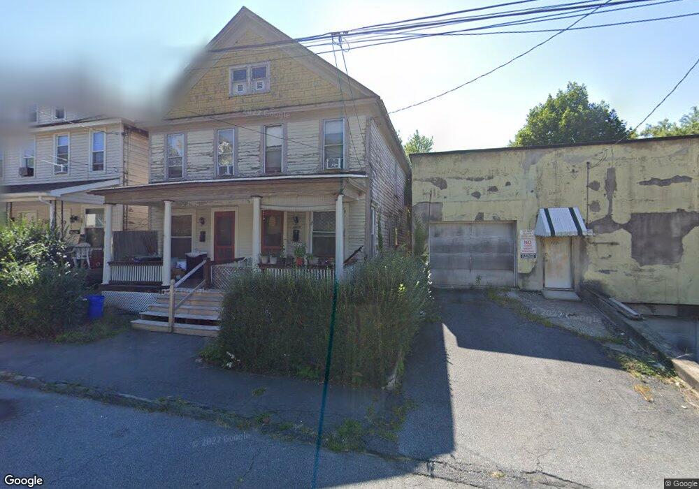 1706 1/2 Roselynn St, Scranton, PA 18510 - photo 1