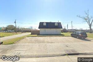 2509 Jamie Ct, Violet, LA 70092