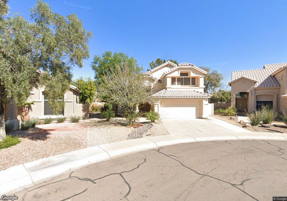 176 W Calle Monte Vista, Tempe, AZ 85284 - photo 1