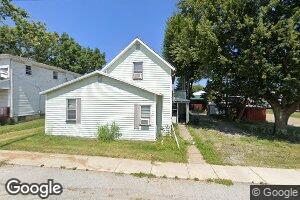208 Wall St, Cairo, OH 45820