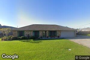 120 Laris Dr, Raceland, LA 70394