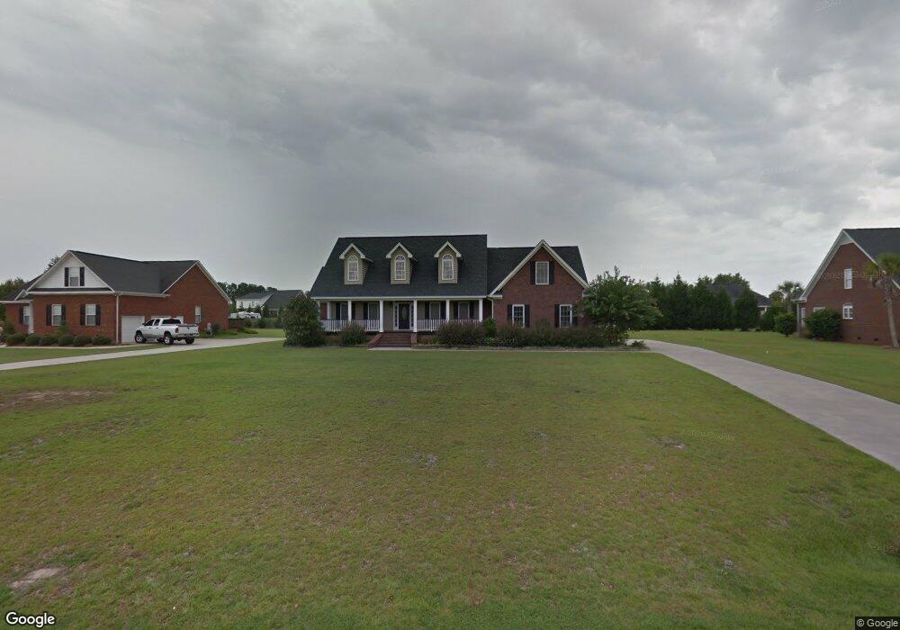 2969 Bridle Cir, Florence, SC 29505 - photo 1