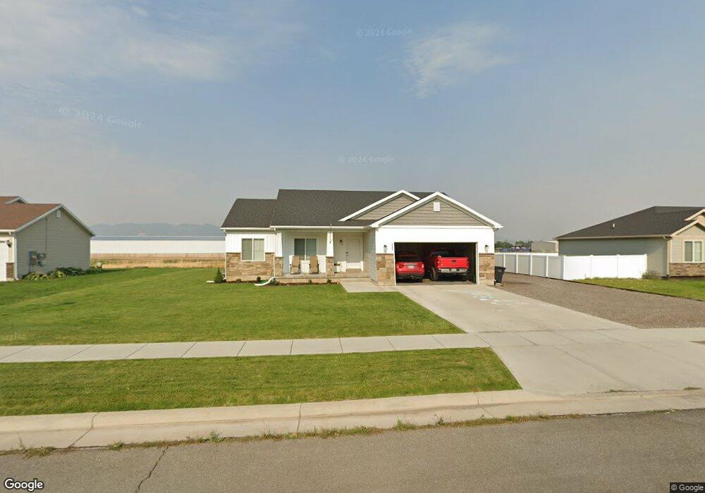 250 S 1110 E, Hyrum, UT 84319 - photo 1