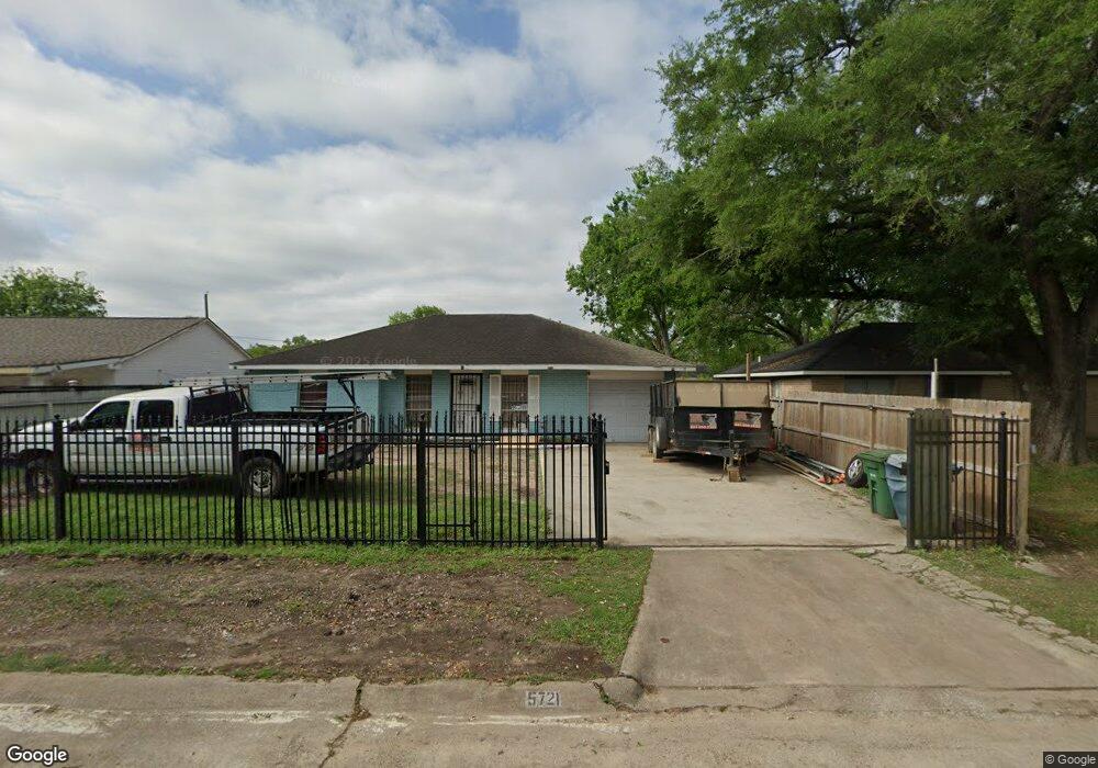 5721 Arthington St, Houston, TX 77053 - photo 1