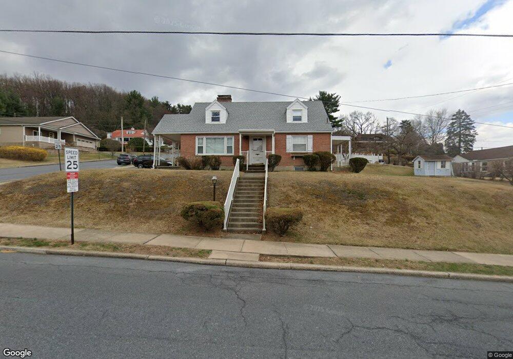 120 E Broad St, Reading, PA 19607 - photo 1