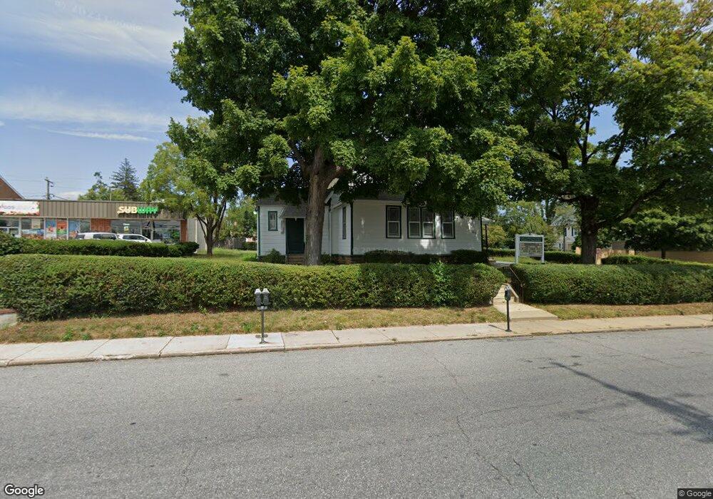 600 Frederick Rd, Baltimore, MD 21228 - photo 1