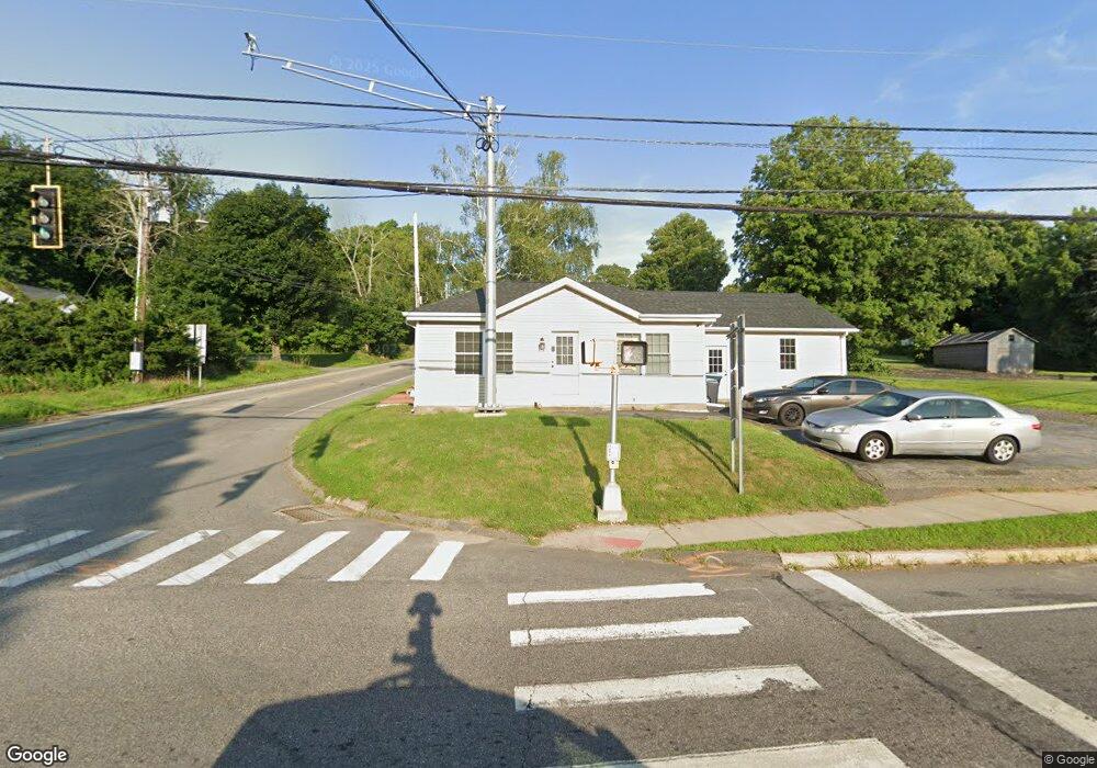 506 Norwich Rd, Plainfield, CT 06374 - photo 1