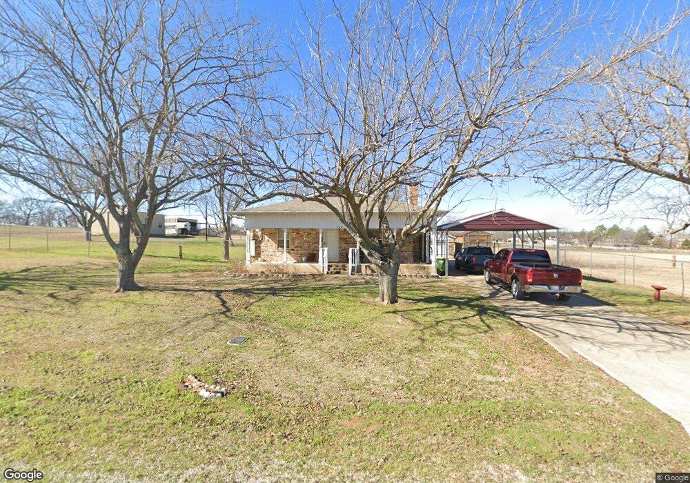 150 Apple Dr, Springtown, TX 76082 - photo 1