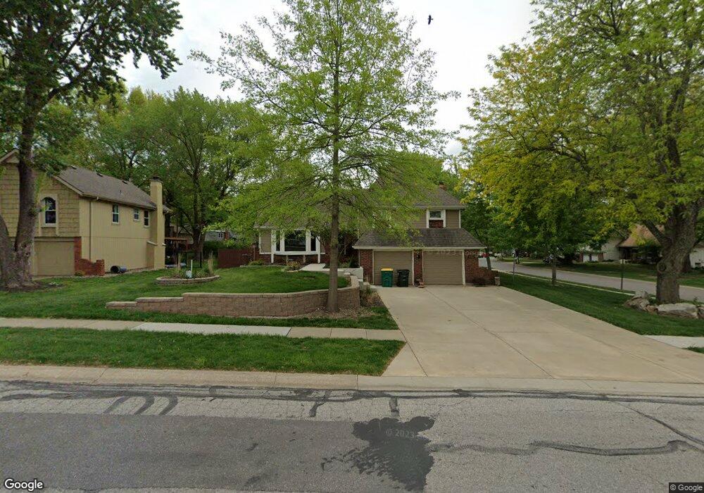 12413 W 99th St, Lenexa, KS 66215 - photo 1